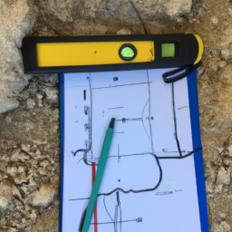 Cartographie Géothermique : Exploration des Ressources Énergétiques Cachées Saint-Cyr-sur-Loire